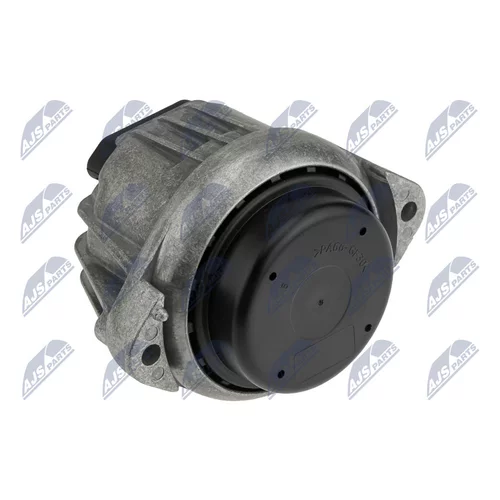 Uloženie motora ZPS-BM-009 /NTY/ - obr. 1