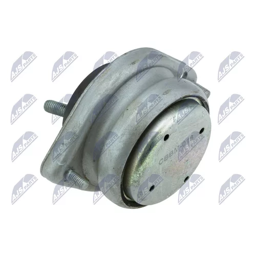Uloženie motora ZPS-BM-018 /NTY/ - obr. 1