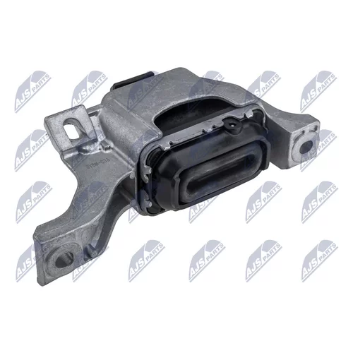 Uloženie motora ZPS-BM-038 /NTY/ - obr. 1