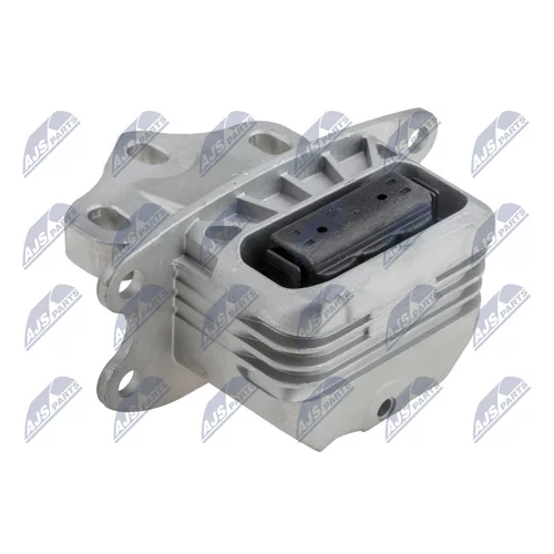 Uloženie motora ZPS-BM-044 /NTY/ - obr. 1
