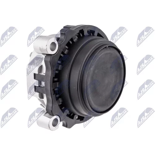 Uloženie motora ZPS-BM-057 /NTY/ - obr. 1