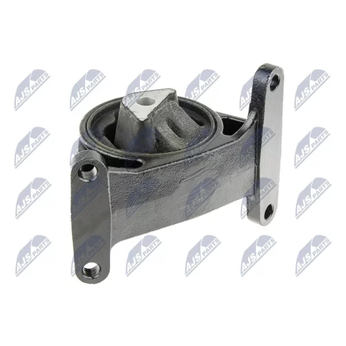 Uloženie motora ZPS-CH-006 /NTY/ - obr. 1
