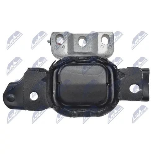 Uloženie motora ZPS-CH-025 /NTY/ - obr. 1