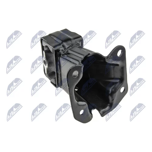 Uloženie motora ZPS-CH-033 /NTY/ - obr. 1