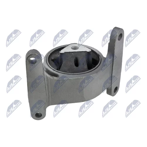Uloženie motora ZPS-CH-043 /NTY/ - obr. 1