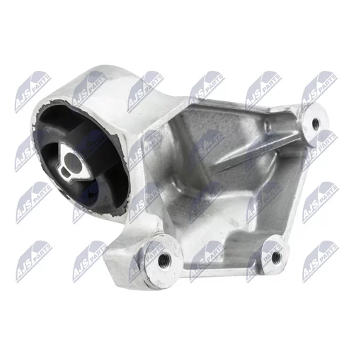 Uloženie motora ZPS-CH-079 /NTY/ - obr. 1