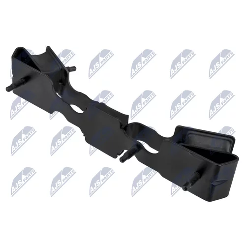 Uloženie motora ZPS-CH-093 /NTY/ - obr. 1