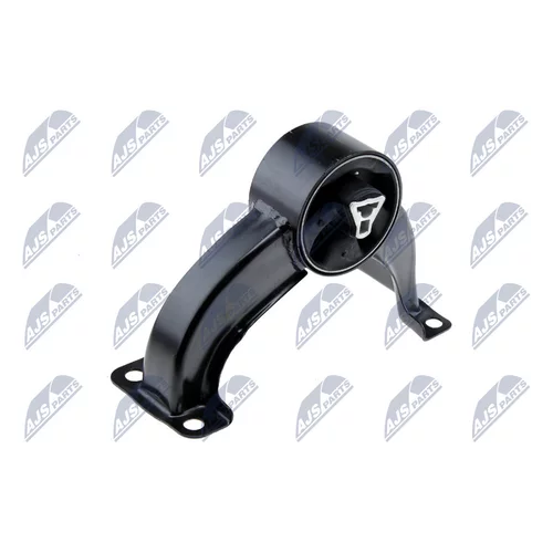 Uloženie motora ZPS-CH-094 /NTY/ - obr. 1