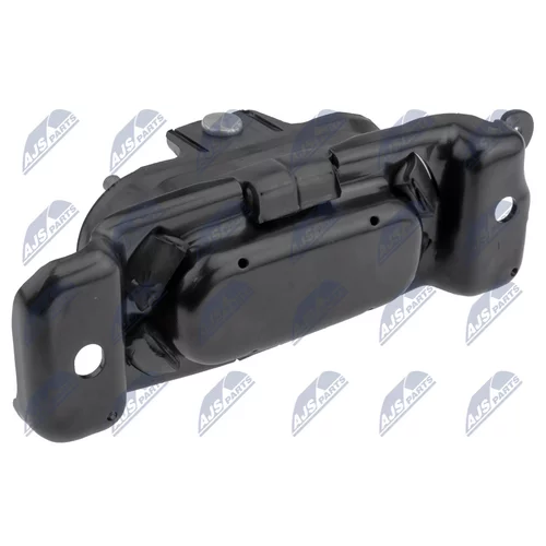 Uloženie motora ZPS-CH-107 /NTY/ - obr. 1
