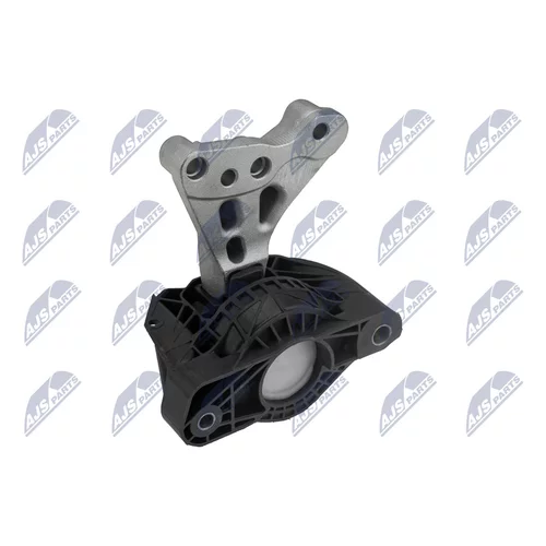 Uloženie motora ZPS-CT-004 /NTY/ - obr. 1