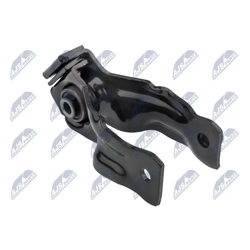 Uloženie motora ZPS-CT-010 /NTY/ - obr. 1