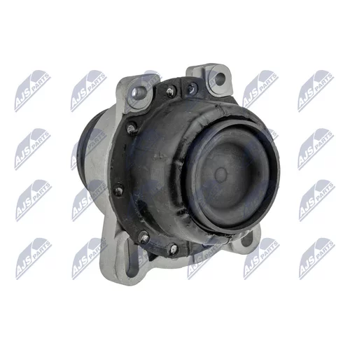 Uloženie motora ZPS-FR-013 /NTY/ - obr. 1
