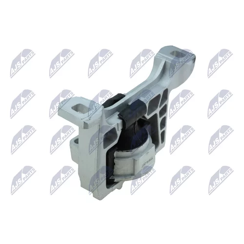 Uloženie motora NTY ZPS-FR-067