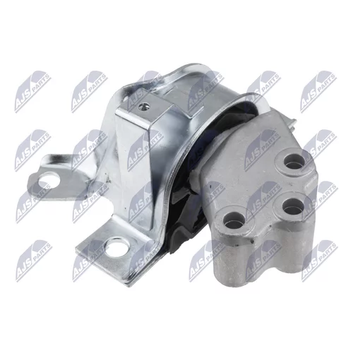 Uloženie motora ZPS-FT-007 /NTY/ - obr. 1