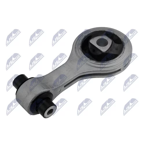 Uloženie motora ZPS-FT-030 /NTY/ - obr. 1