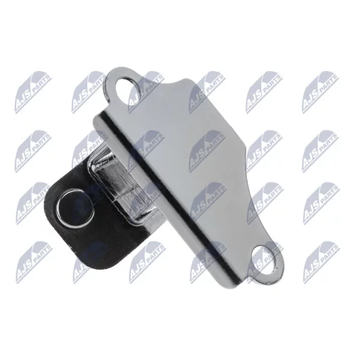Uloženie motora ZPS-HD-082 /NTY/ - obr. 1