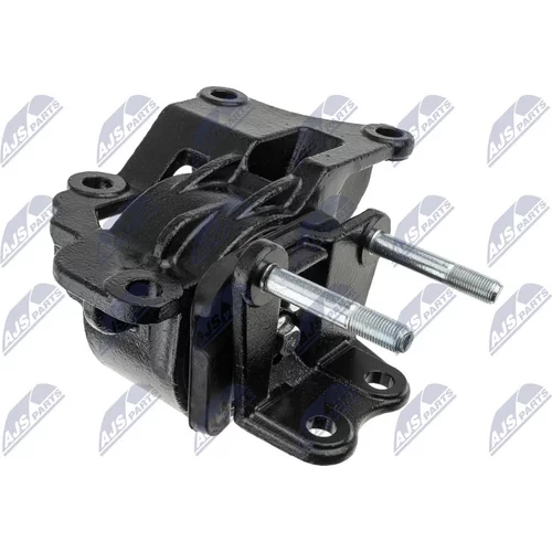 Uloženie automatickej prevodovky NTY ZPS-HY-563