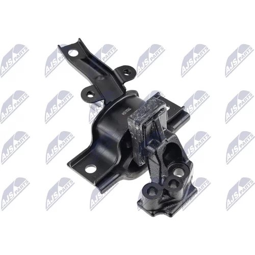 Uloženie motora NTY ZPS-KA-354