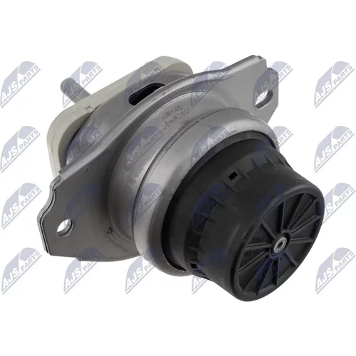 Uloženie motora ZPS-LR-017 /NTY/ - obr. 1