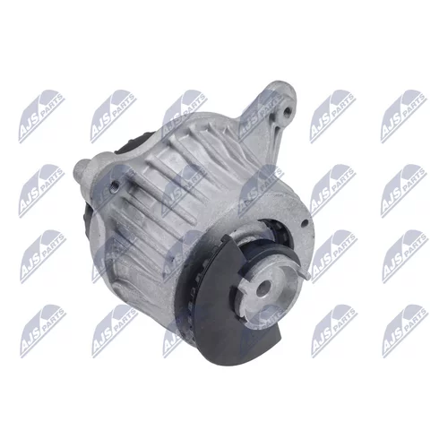 Uloženie motora ZPS-ME-023 /NTY/ - obr. 1