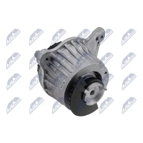 Uloženie motora ZPS-ME-028 /NTY/ - obr. 1