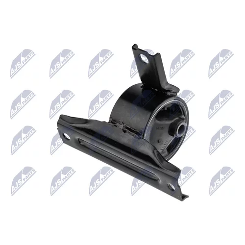 Uloženie motora ZPS-MS-007 /NTY/ - obr. 1