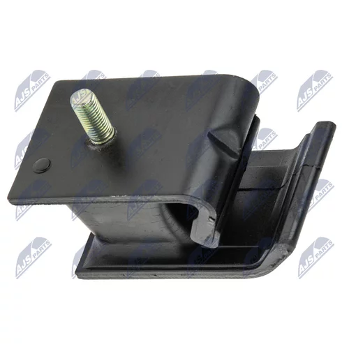 Uloženie motora ZPS-MS-048 /NTY/ - obr. 1