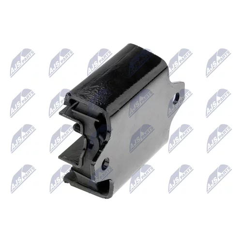 Uloženie manuálnej prevodovky ZPS-NS-102 /NTY/ - obr. 1