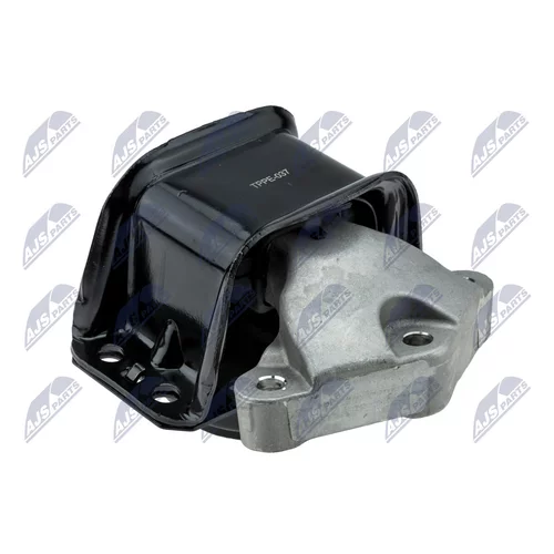 Uloženie motora NTY ZPS-PE-037