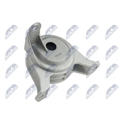 Uloženie motora ZPS-PL-016 /NTY/ - obr. 1