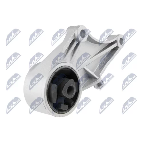 Uloženie motora ZPS-PL-030 /NTY/ - obr. 1