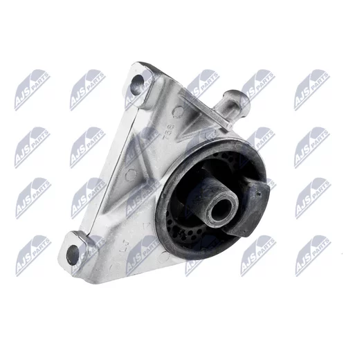 Uloženie motora ZPS-PL-034 /NTY/ - obr. 1