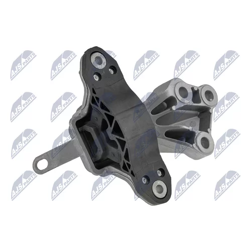 Uloženie motora ZPS-PL-051 /NTY/ - obr. 1