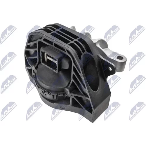 Uloženie motora ZPS-PL-084 /NTY/ - obr. 1