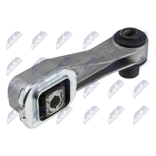 Uloženie motora ZPS-RE-101 /NTY/ - obr. 1