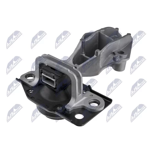 Uloženie motora ZPS-RE-106 /NTY/ - obr. 1
