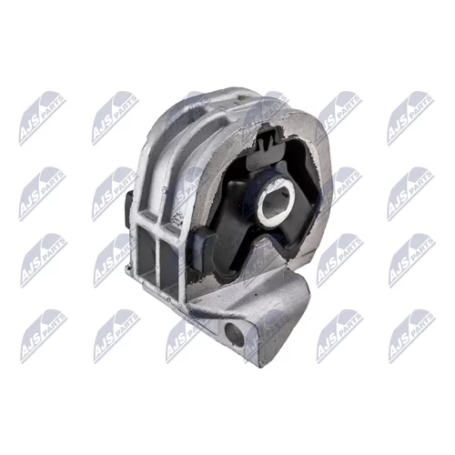 Uloženie motora NTY ZPS-RE-133