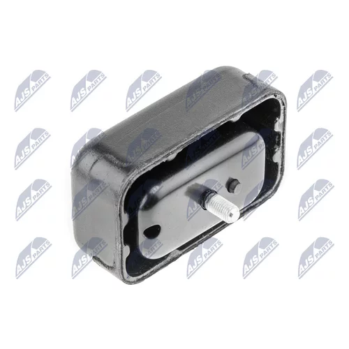 Uloženie motora ZPS-SU-016 /NTY/ - obr. 1