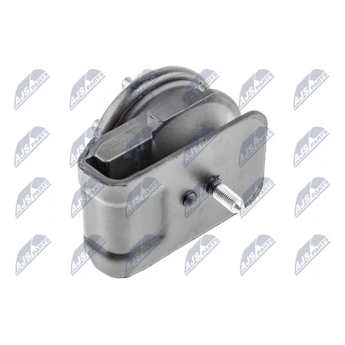 Uloženie motora ZPS-SU-017 /NTY/ - obr. 1