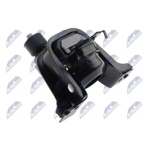 Uloženie motora ZPS-TY-041 /NTY/ - obr. 1