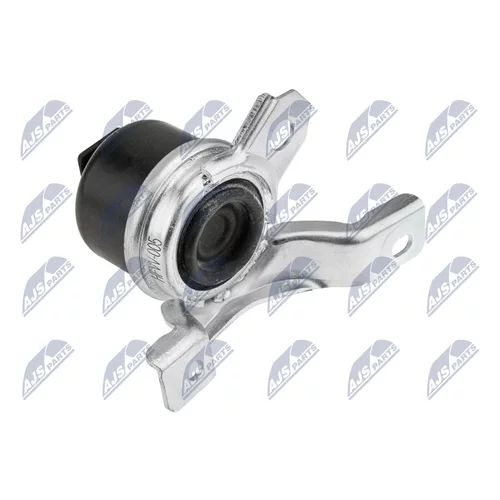 Uloženie motora ZPS-VV-005 /NTY/ - obr. 1