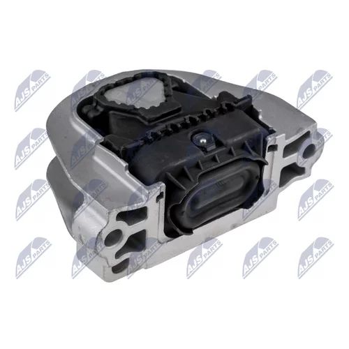 Uloženie motora ZPS-VW-071 /NTY/ - obr. 1