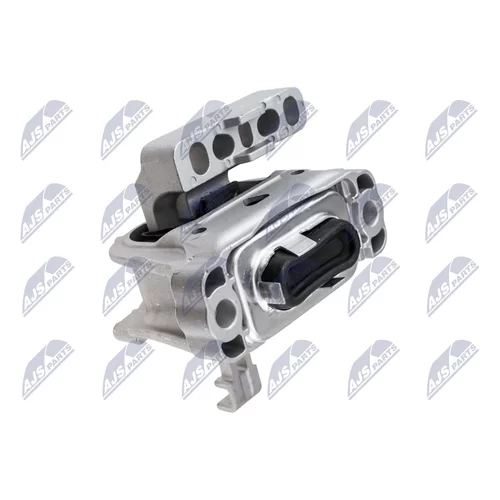 Uloženie motora ZPS-VW-073 /NTY/ - obr. 1