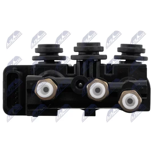 Ventil pneumatického systému ZPZ-LR-005 /NTY/ - obr. 2