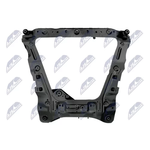 Pomocný rám/Nosič agregátov ZRZ-NS-003 /NTY/ - obr. 1