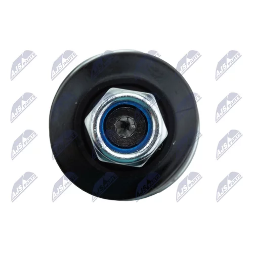 Zvislý/nosný čap ZSD-BM-010 /NTY/ - obr. 3