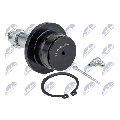 Zvislý/nosný čap ZSD-FR-008 /NTY/ - obr. 1