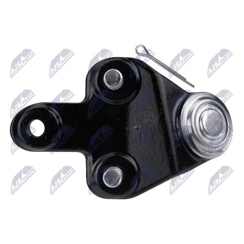 Zvislý/nosný čap ZSD-TY-087 /NTY/ - obr. 4