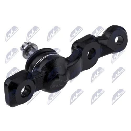 Zvislý/nosný čap ZSD-TY-091 /NTY/ - obr. 1