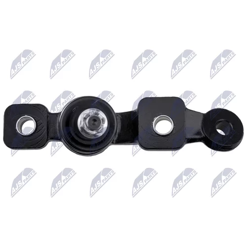 Zvislý/nosný čap ZSD-TY-091 /NTY/ - obr. 3